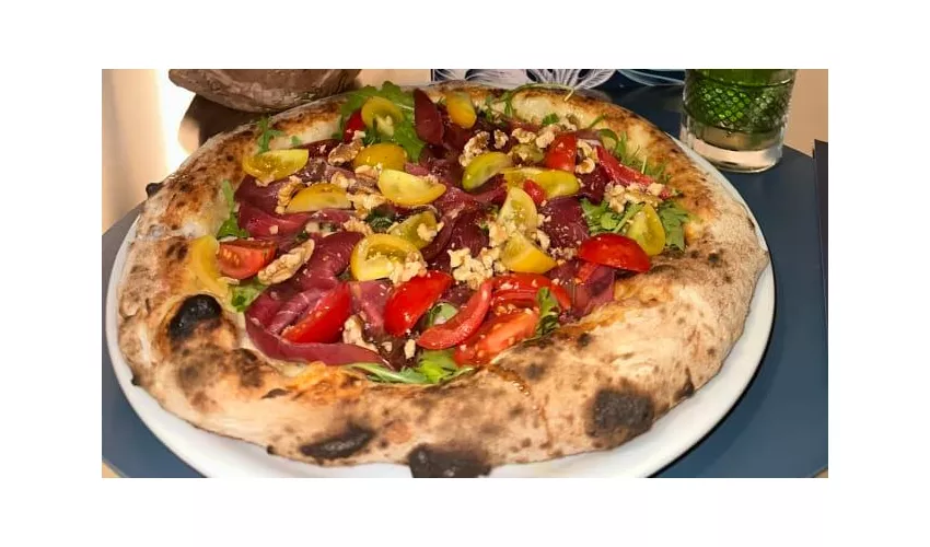 Katanesi Pizza & Drink