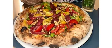 Katanesi Pizza & Drink