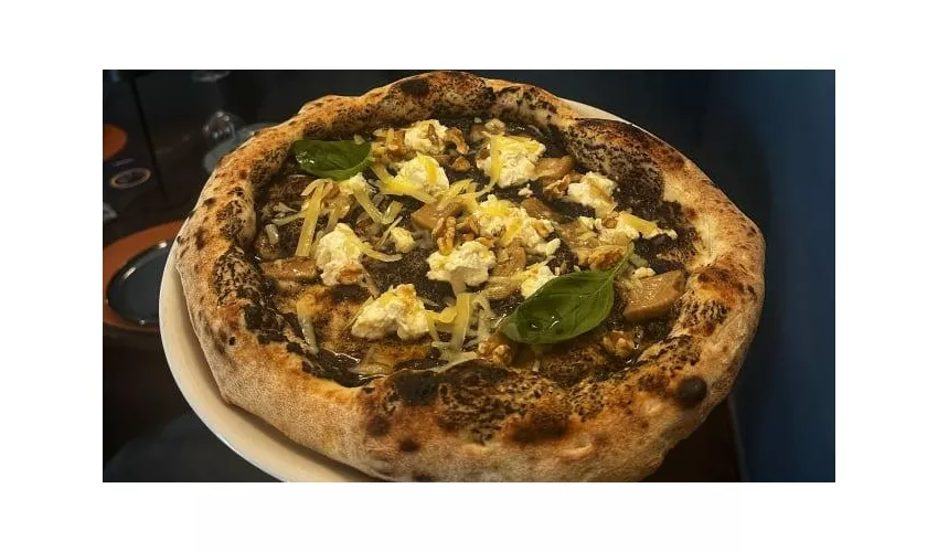 Katanesi Pizza & Drink