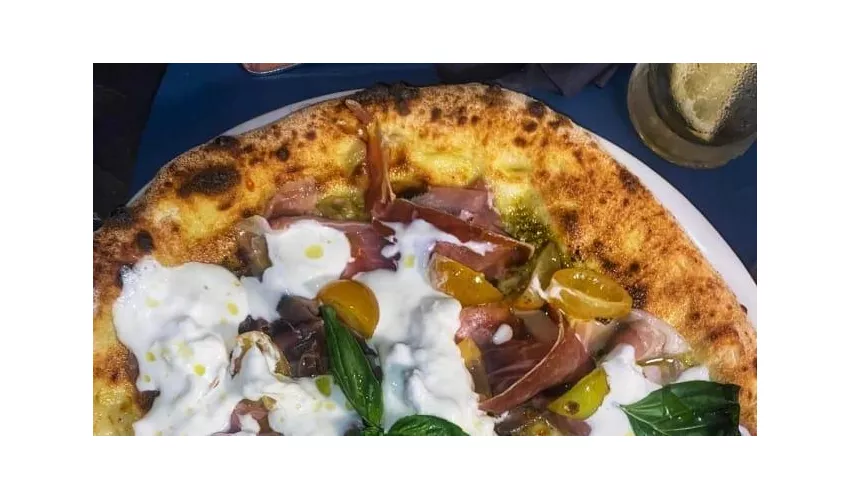 Katanesi Pizza & Drink