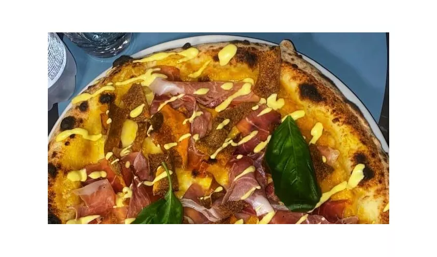 Katanesi Pizza & Drink