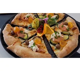 Pizzeria Da Sofia