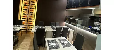 Pizzeria degli Artisti (Pizza Al Trancio)