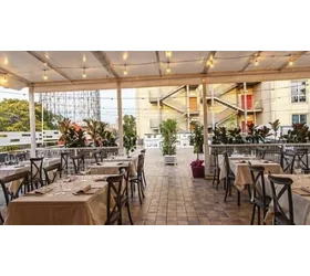 La Terrazza Romana
