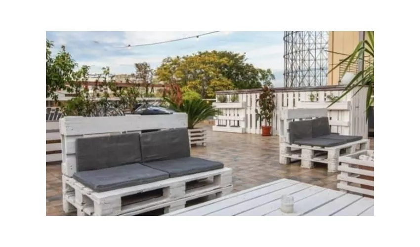 La Terrazza Romana