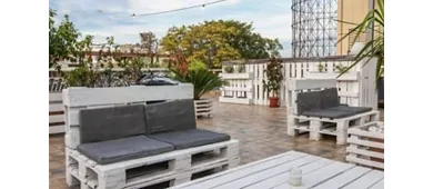 La Terrazza Romana