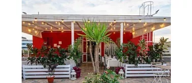 La Terrazza Romana