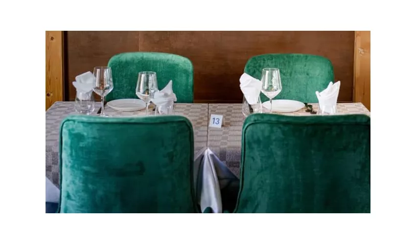 La Terrazza Romana