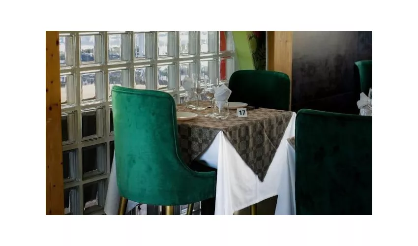 La Terrazza Romana