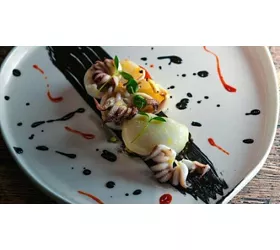 Pescariello - Osteria di Pesce