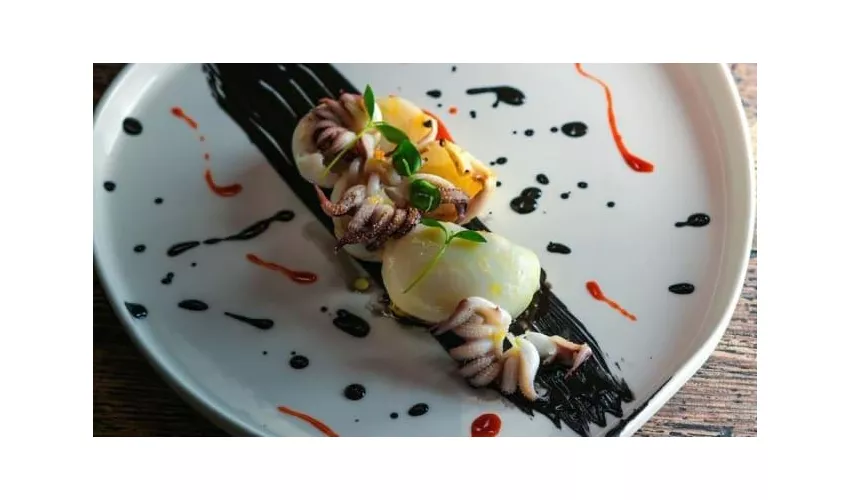 Pescariello - Osteria di Pesce