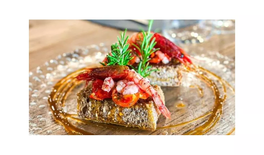 Pescariello - Osteria di Pesce