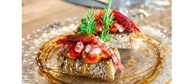 Pescariello - Osteria di Pesce