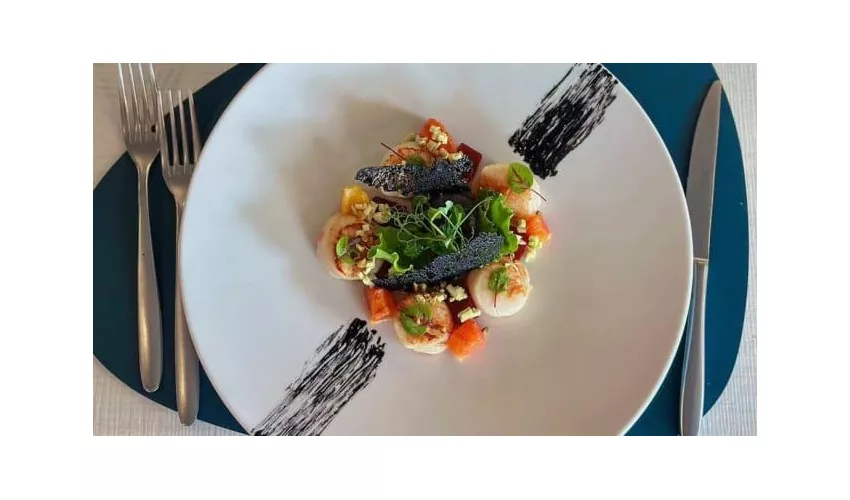 Pescariello - Osteria di Pesce