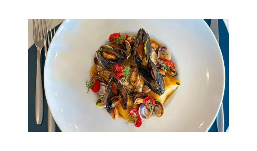 Pescariello - Osteria di Pesce