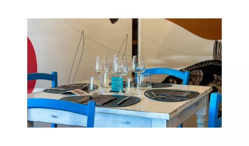 Pescariello - Osteria di Pesce