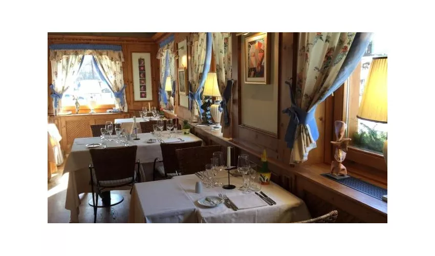 Ristorante Alfiero