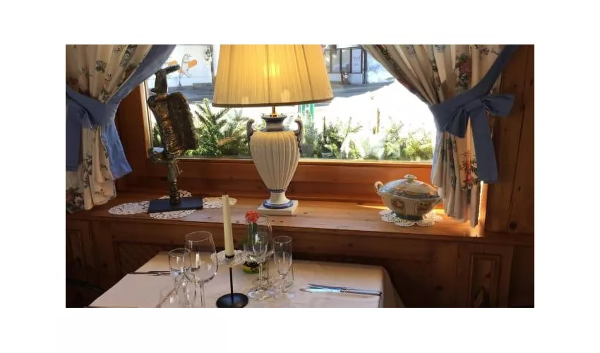 Ristorante Alfiero