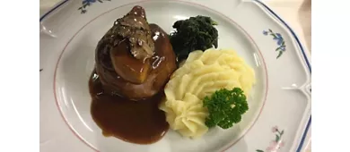 Ristorante Alfiero