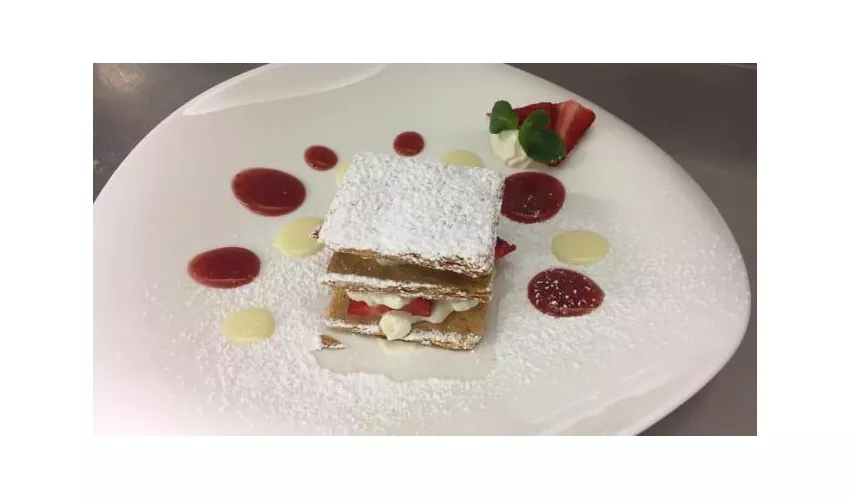Ristorante Alfiero
