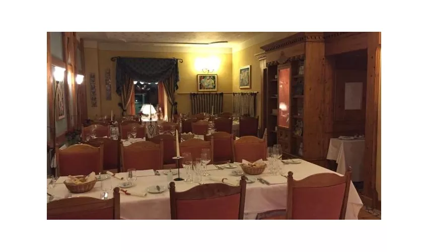Ristorante Alfiero