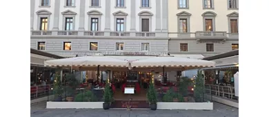 Giubbe Rosse