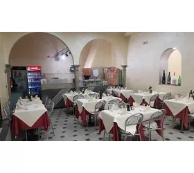Becco Fino