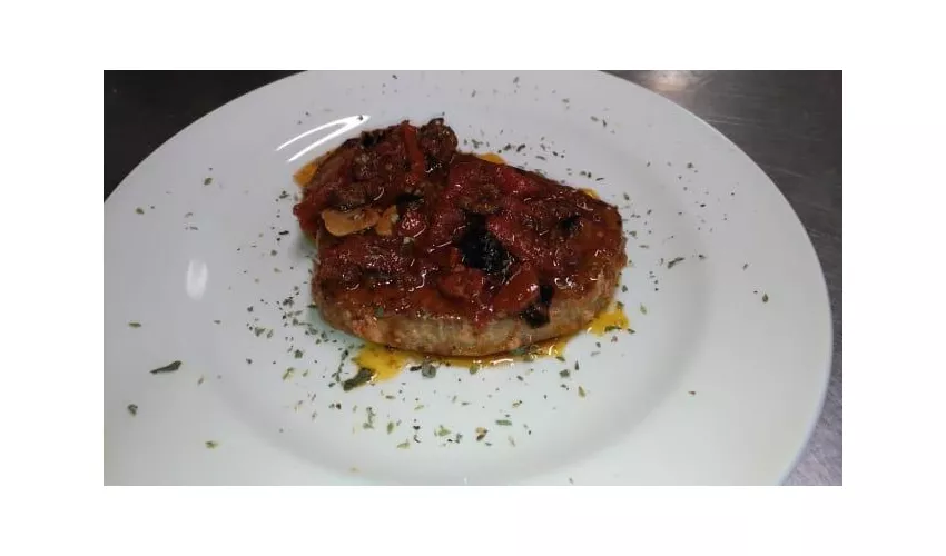 Olimpia Risto Bar