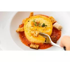 Ca’ de Bè Osteria Enoteca