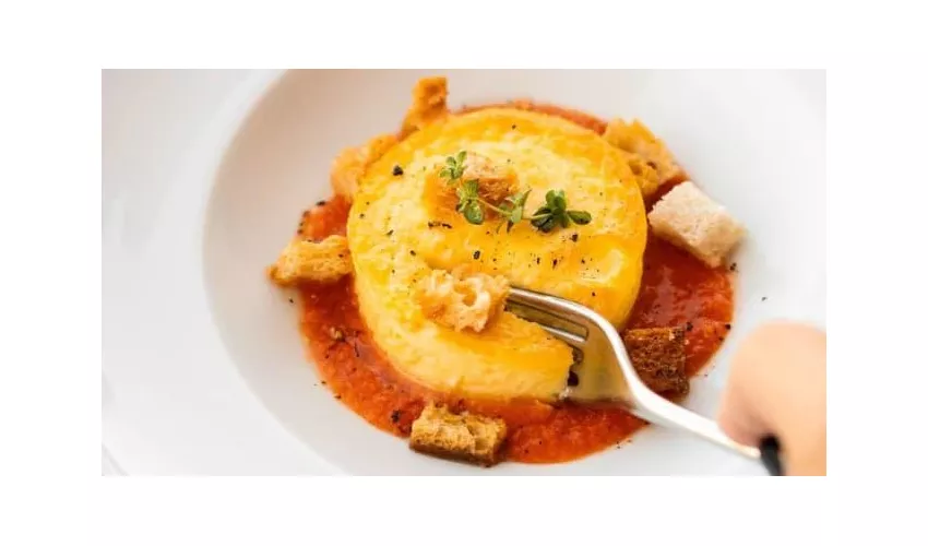 Ca’ de Bè Osteria Enoteca