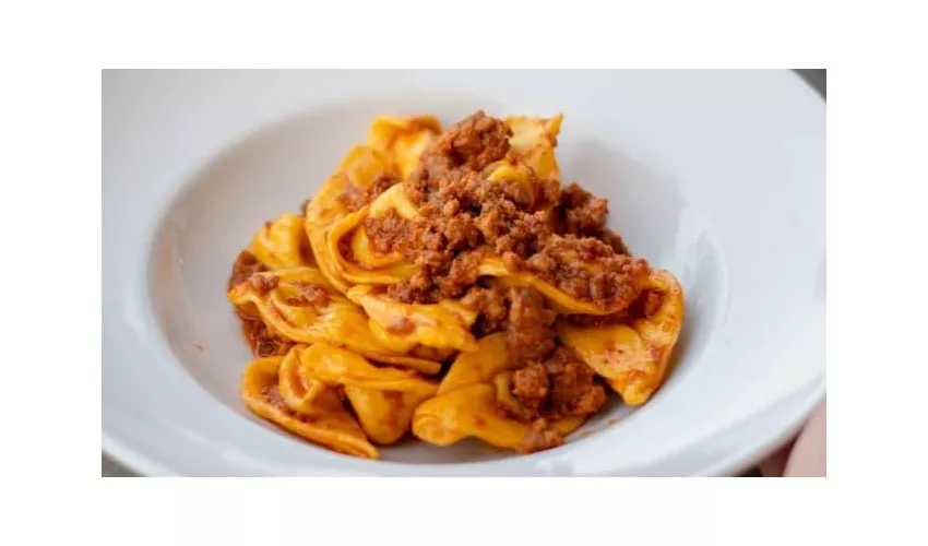 Ca’ de Bè Osteria Enoteca