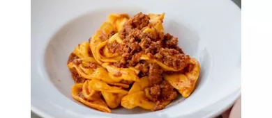 Ca’ de Bè Osteria Enoteca