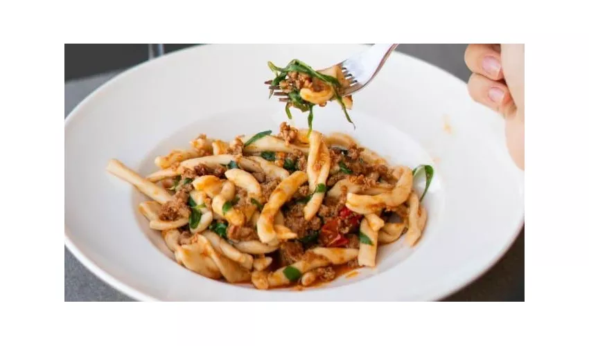 Ca’ de Bè Osteria Enoteca