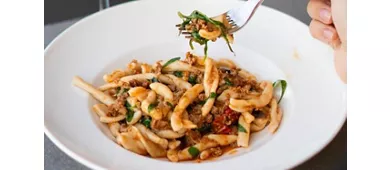 Ca’ de Bè Osteria Enoteca