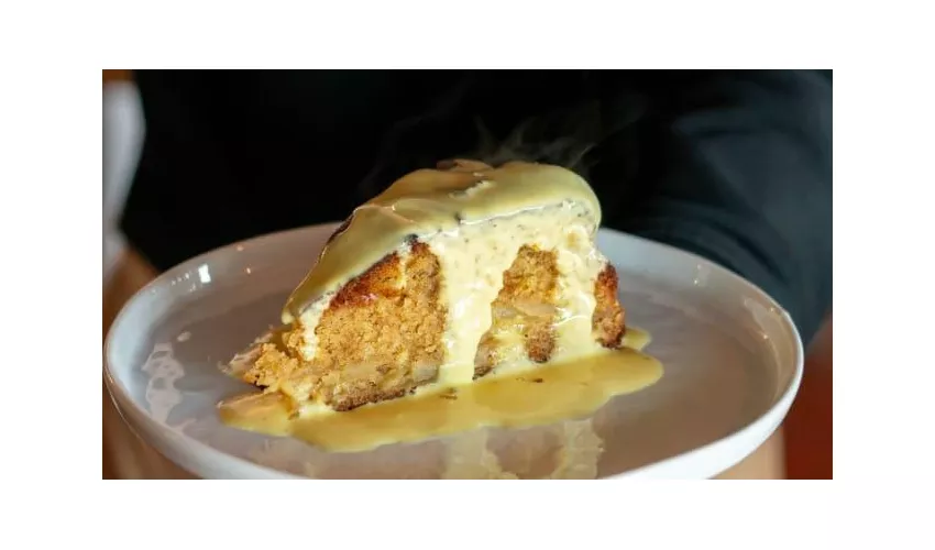 Ca’ de Bè Osteria Enoteca