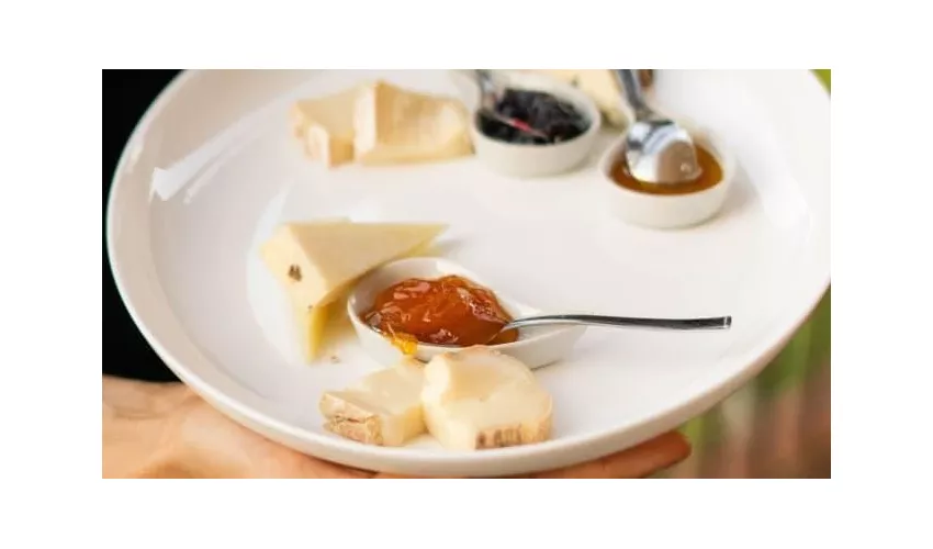 Ca’ de Bè Osteria Enoteca