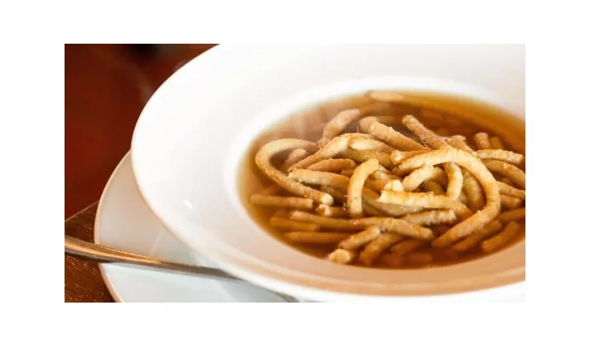 Ca’ de Bè Osteria Enoteca