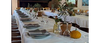 agriturismo la cerbana
