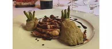 agriturismo la cerbana