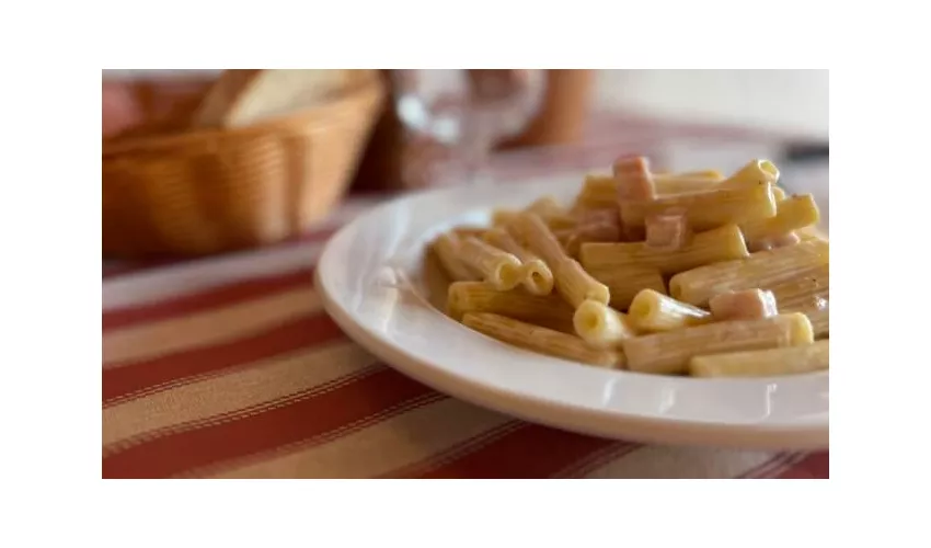 agriturismo la cerbana