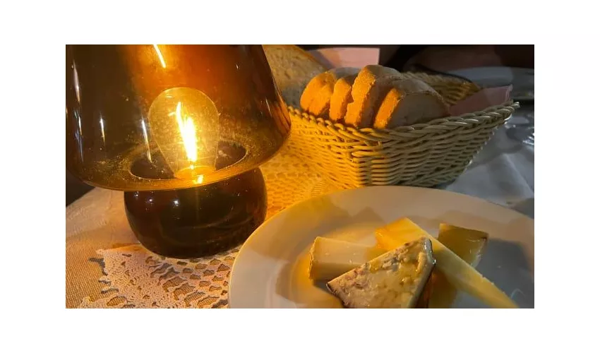 agriturismo la cerbana