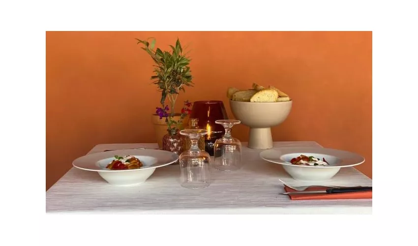 agriturismo la cerbana