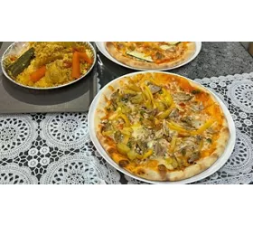 Dal Paki Special Grill