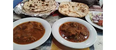 Dal Paki Special Grill