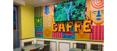 Arte & caffè