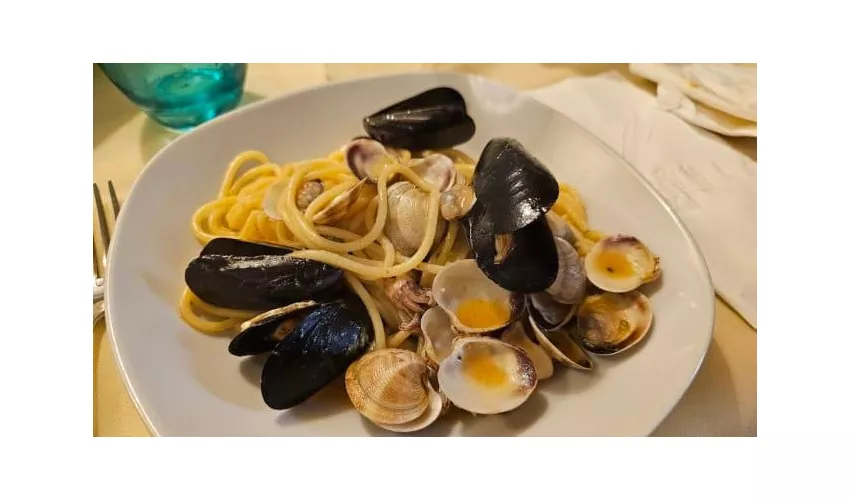 Ristorante Natèe