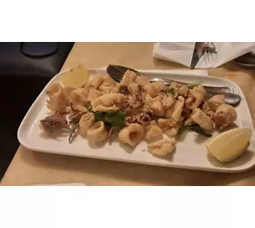 Ristorante Natèe