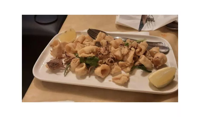 Ristorante Natèe