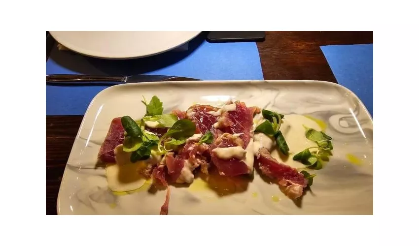 Ristorante Natèe
