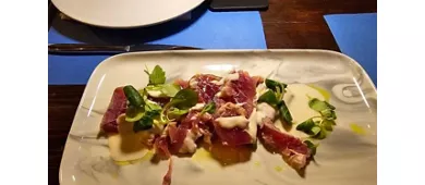 Ristorante Natèe